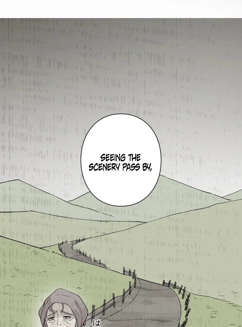 In the Ice Emperor’s Birdcage Chapter 19 page 27