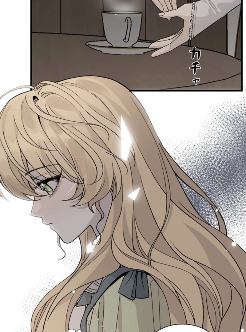 In the Ice Emperor’s Birdcage Chapter 19 page 33