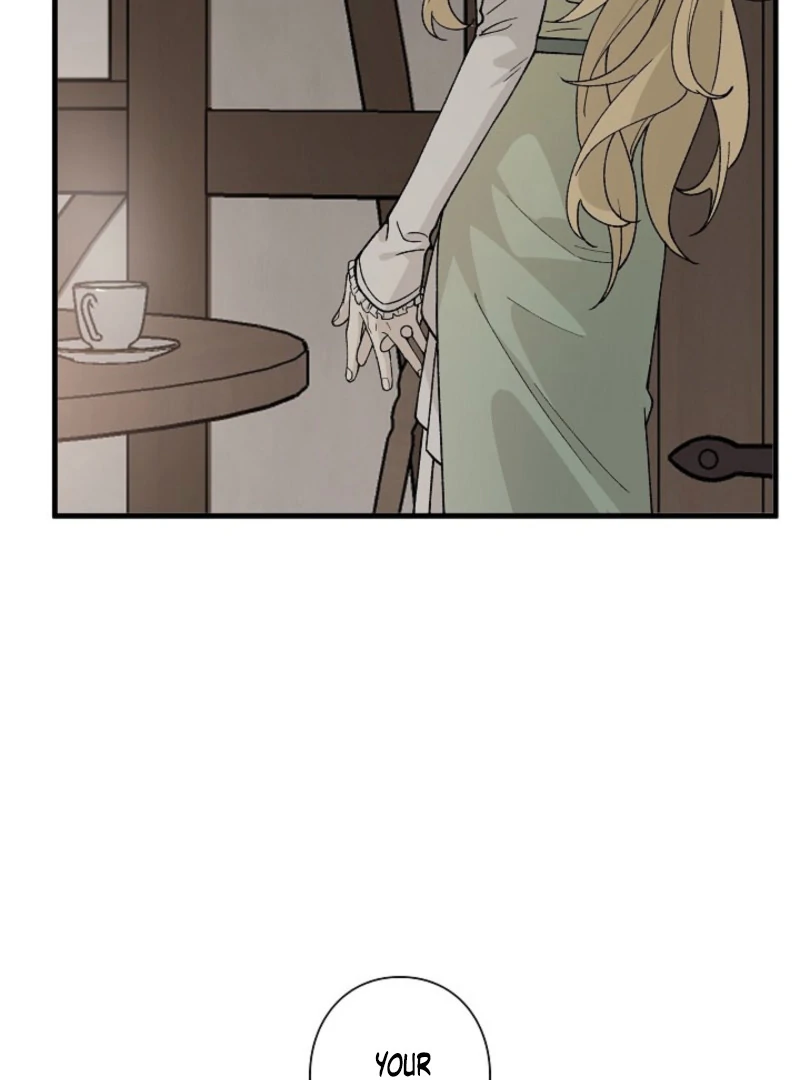 In the Ice Emperor’s Birdcage Chapter 19 page 36