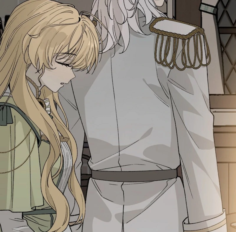 In the Ice Emperor’s Birdcage Chapter 19 page 38