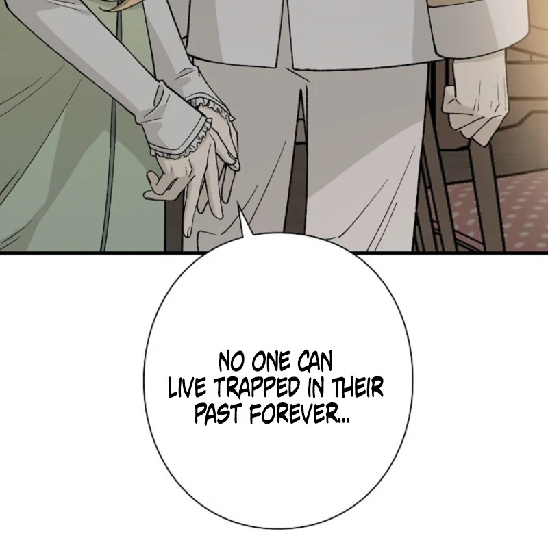 In the Ice Emperor’s Birdcage Chapter 19 page 39