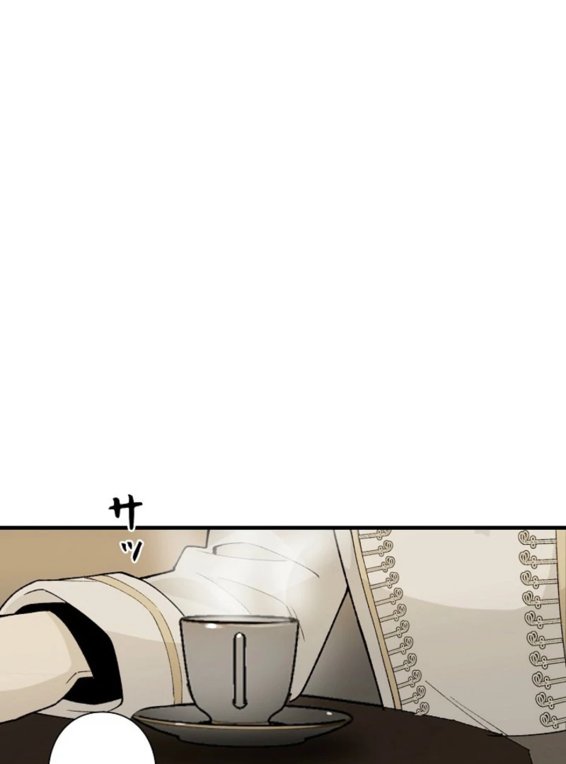 In the Ice Emperor’s Birdcage Chapter 19 page 40