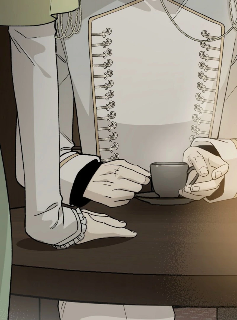 In the Ice Emperor’s Birdcage Chapter 19 page 42