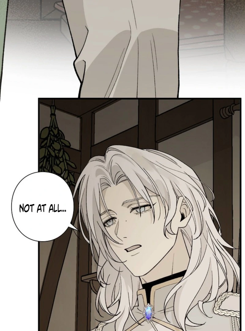 In the Ice Emperor’s Birdcage Chapter 19 page 43