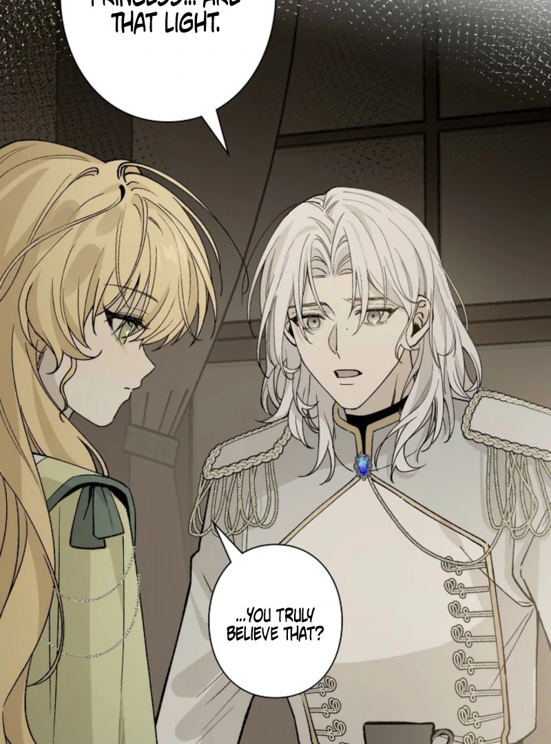 In the Ice Emperor’s Birdcage Chapter 19 page 45