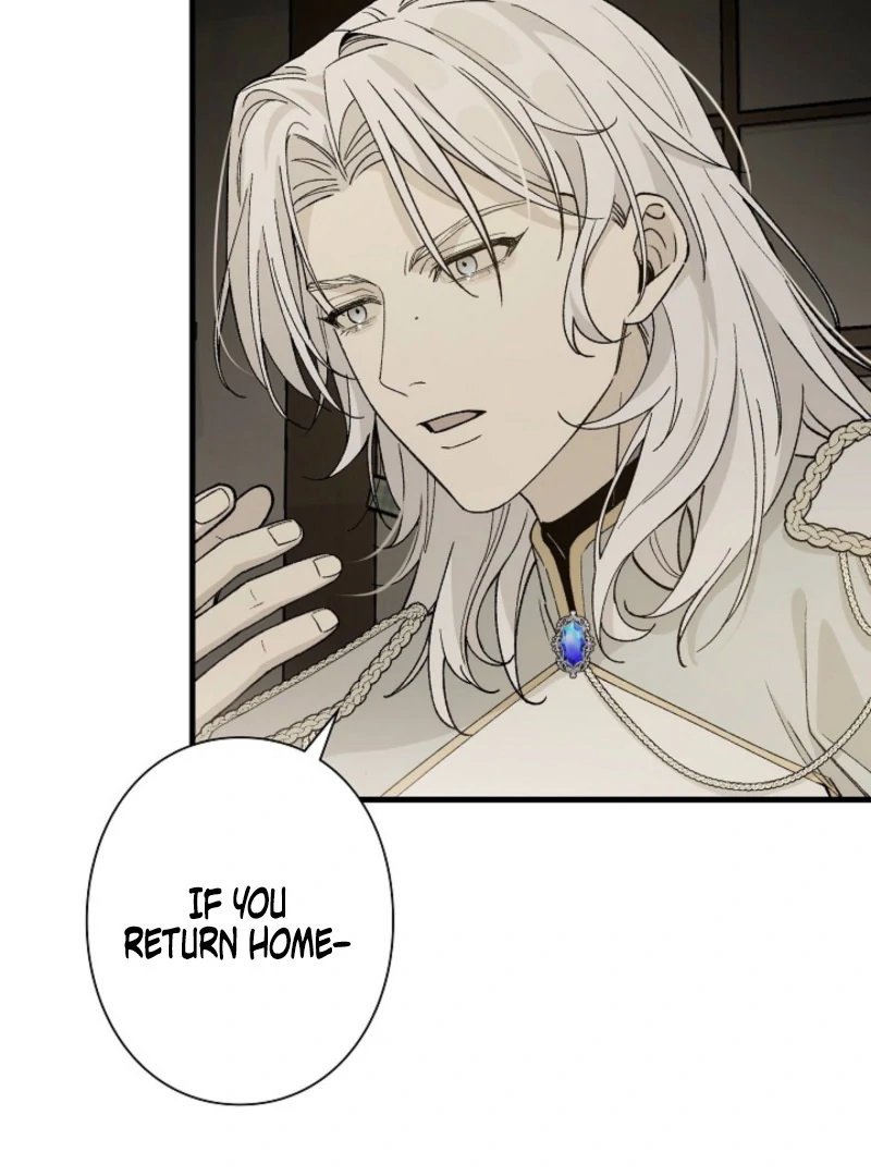 In the Ice Emperor’s Birdcage Chapter 19 page 47
