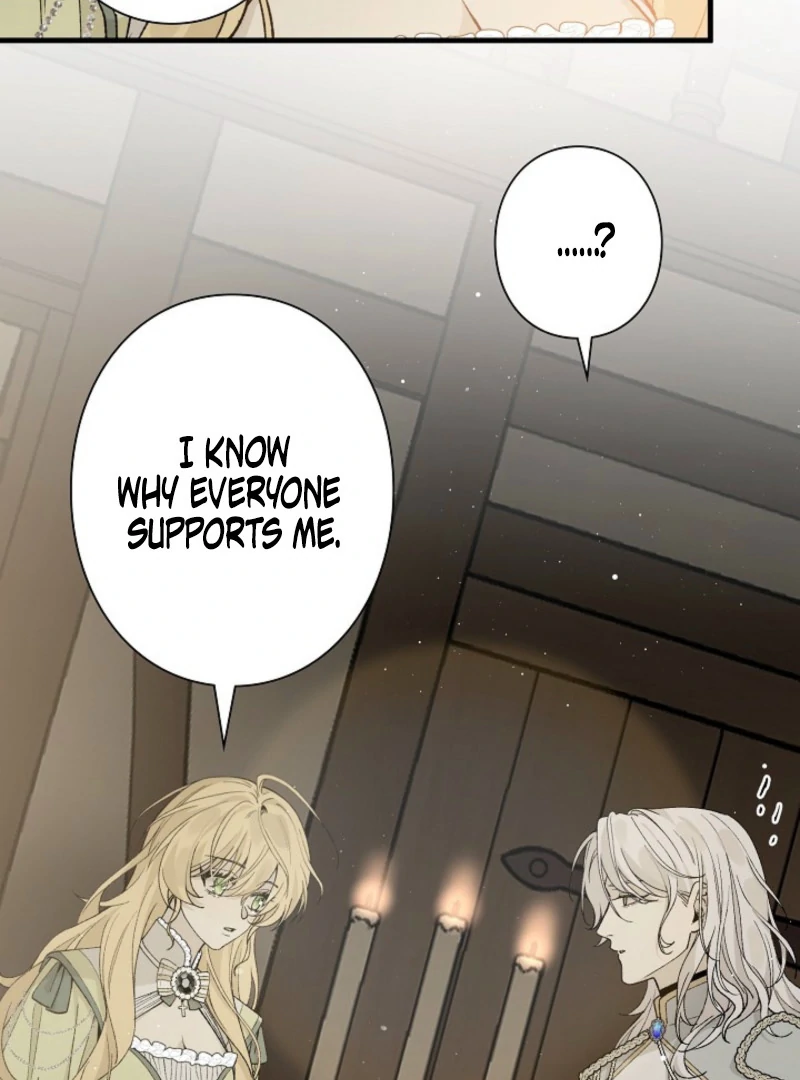 In the Ice Emperor’s Birdcage Chapter 19 page 49