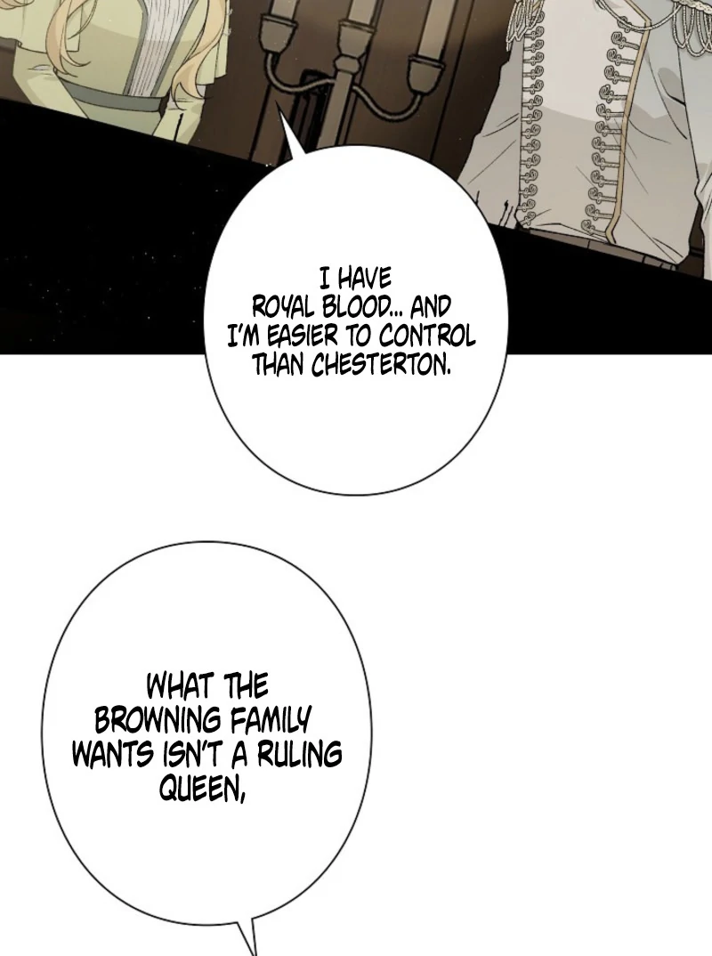 In the Ice Emperor’s Birdcage Chapter 19 page 50