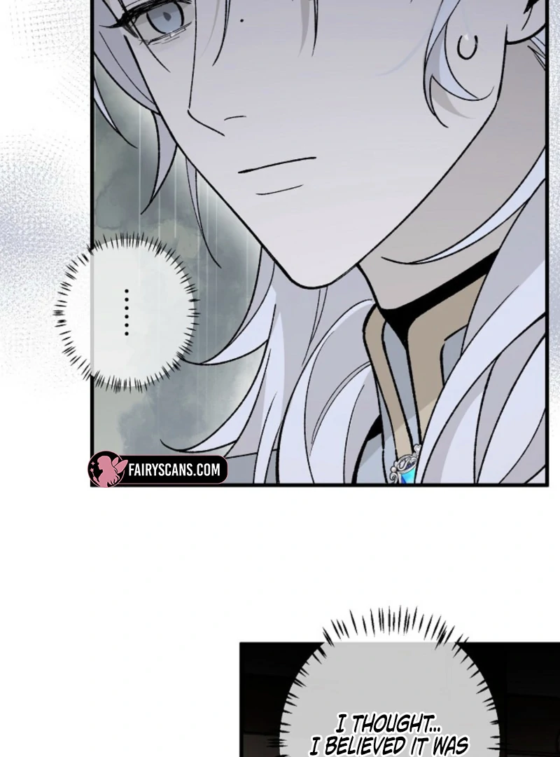 In the Ice Emperor’s Birdcage Chapter 19 page 53