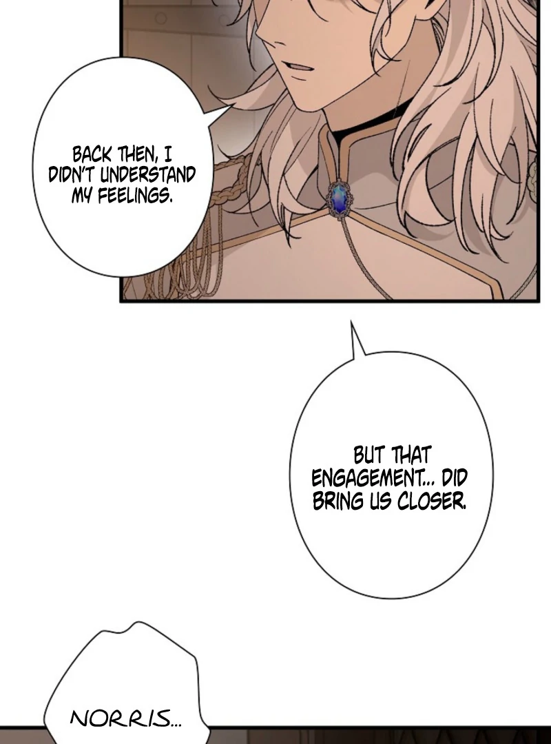 In the Ice Emperor’s Birdcage Chapter 19 page 58