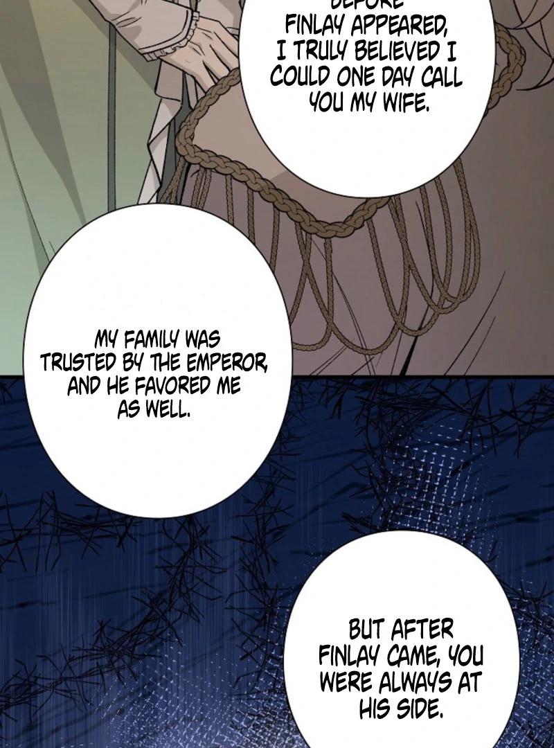 In the Ice Emperor’s Birdcage Chapter 19 page 60