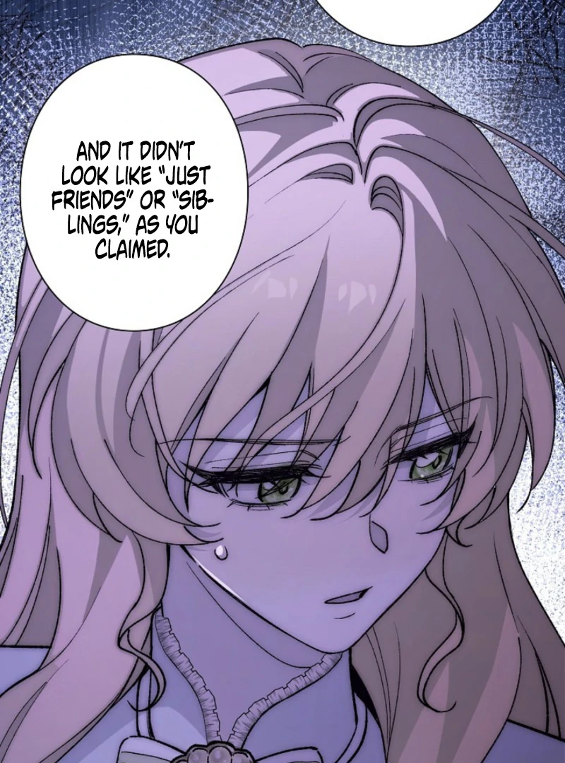 In the Ice Emperor’s Birdcage Chapter 19 page 61