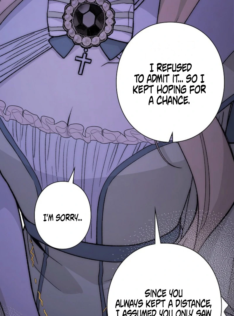 In the Ice Emperor’s Birdcage Chapter 19 page 62