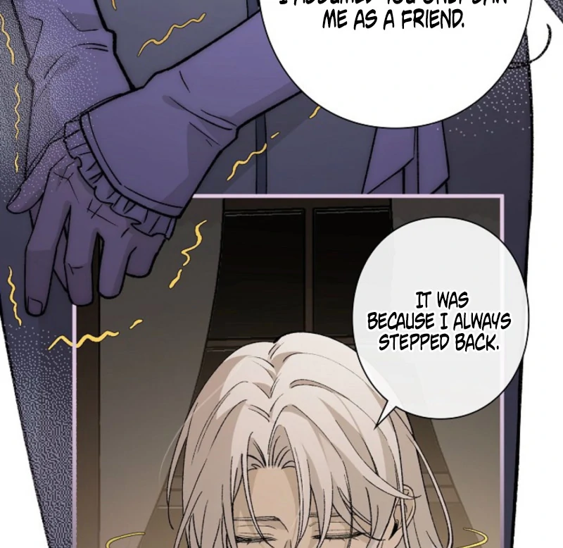 In the Ice Emperor’s Birdcage Chapter 19 page 63