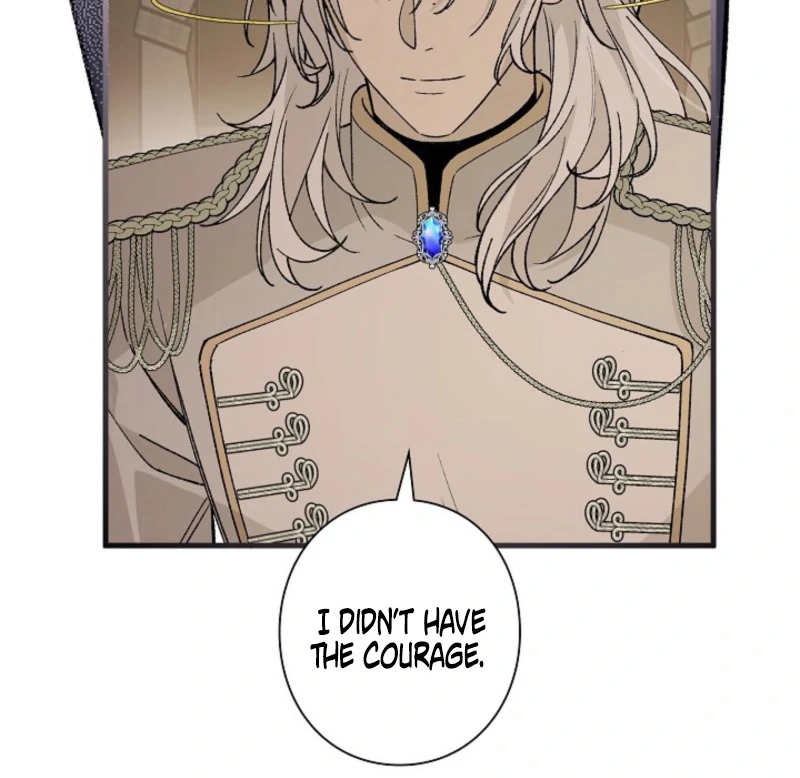 In the Ice Emperor’s Birdcage Chapter 19 page 64