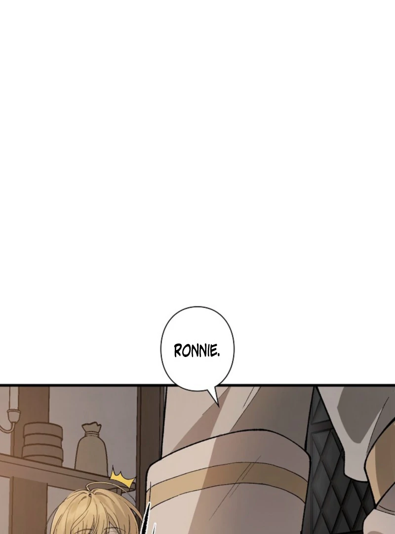 In the Ice Emperor’s Birdcage Chapter 19 page 65