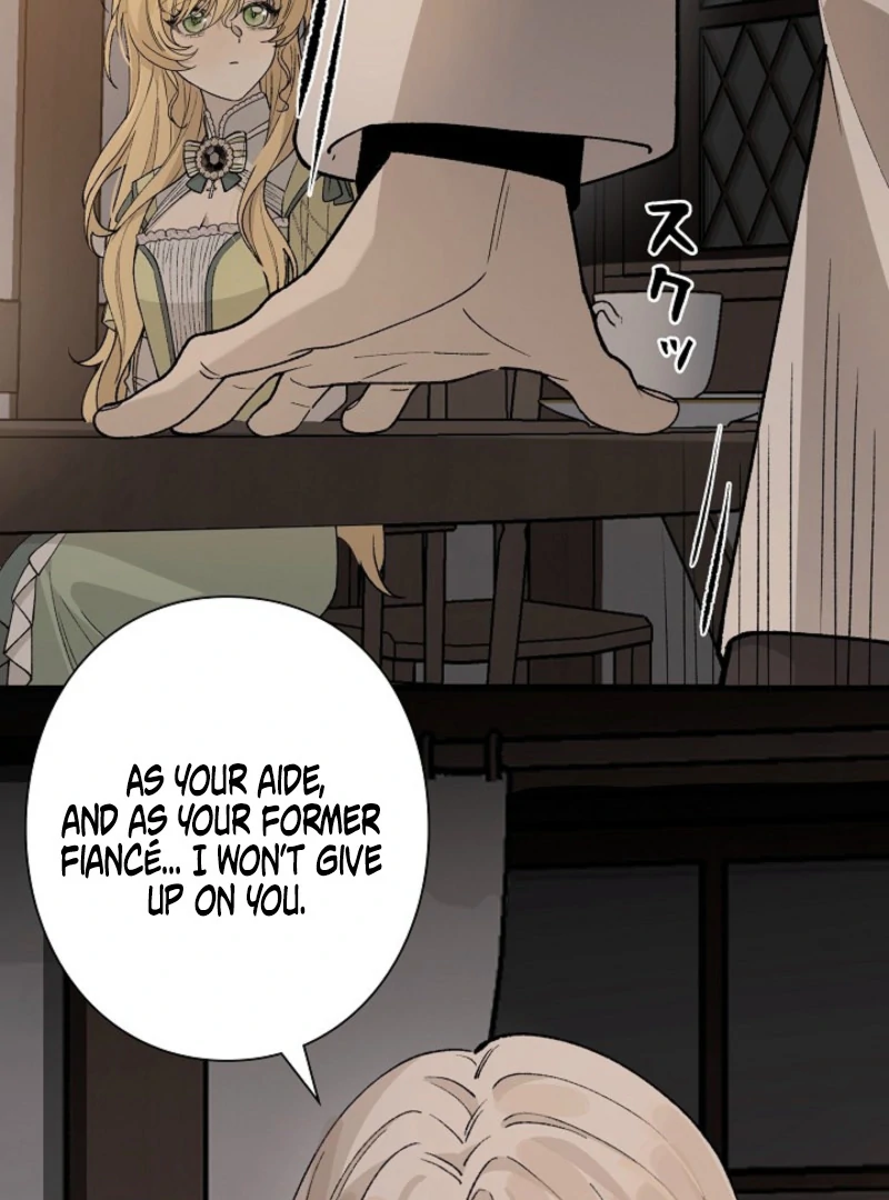 In the Ice Emperor’s Birdcage Chapter 19 page 66