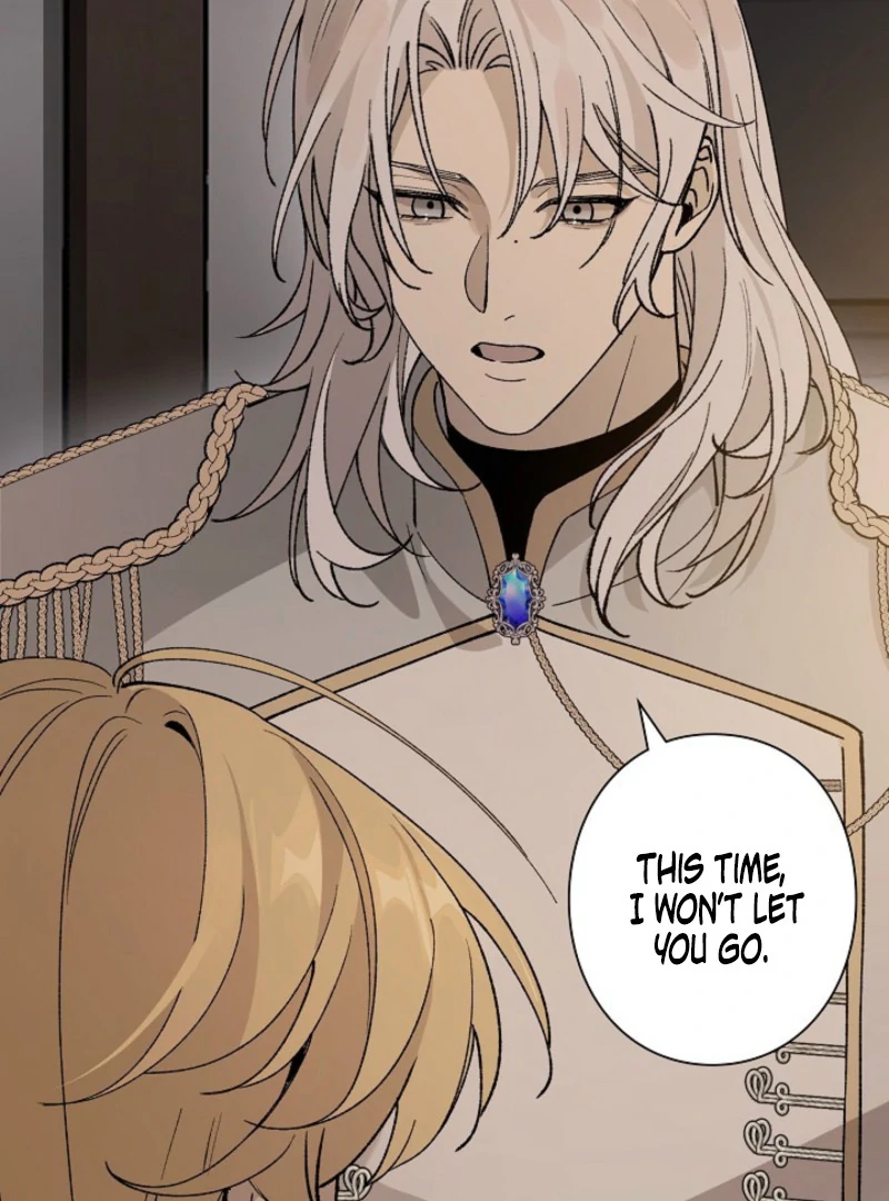 In the Ice Emperor’s Birdcage Chapter 19 page 67