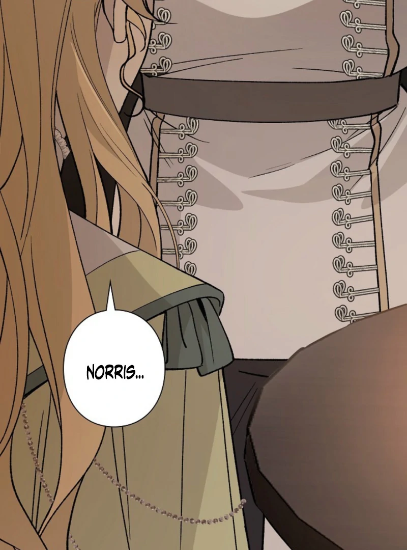 In the Ice Emperor’s Birdcage Chapter 19 page 68