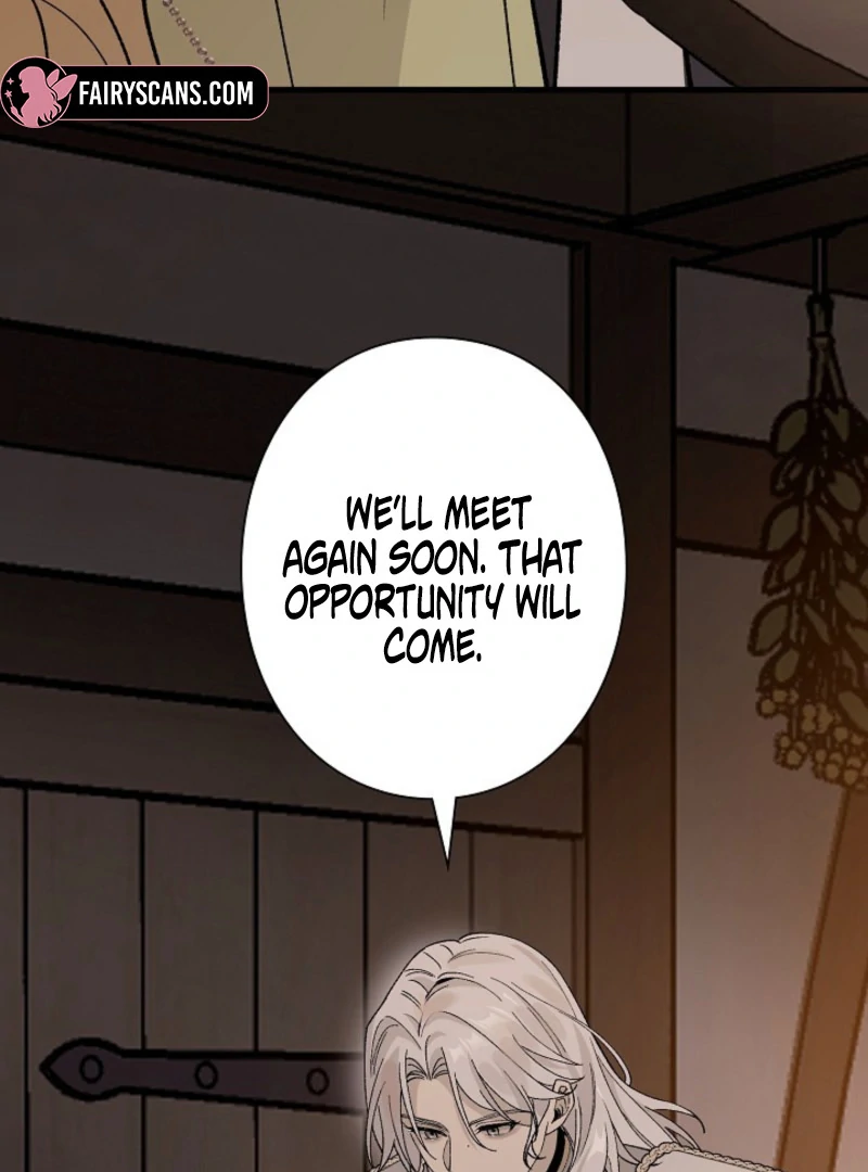 In the Ice Emperor’s Birdcage Chapter 19 page 69