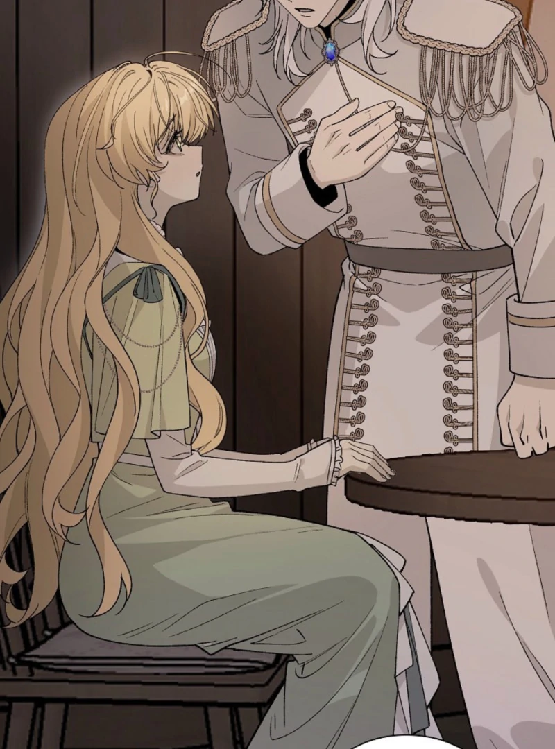 In the Ice Emperor’s Birdcage Chapter 19 page 70
