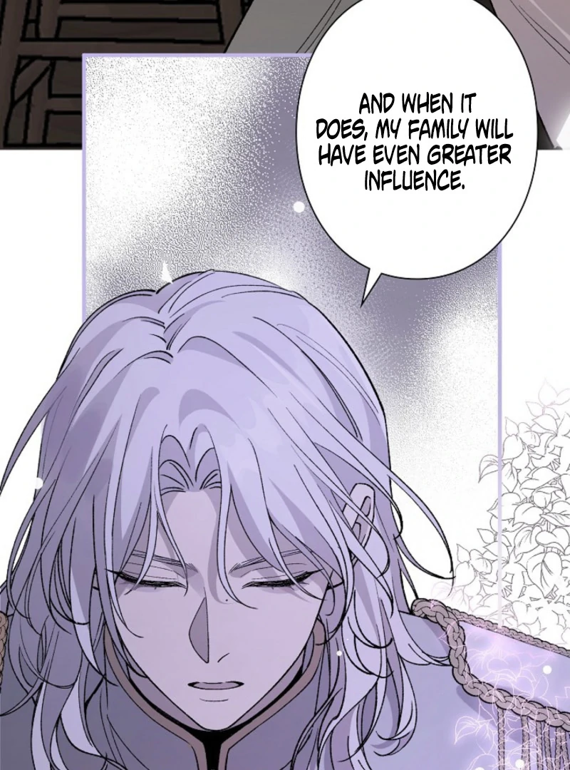 In the Ice Emperor’s Birdcage Chapter 19 page 71