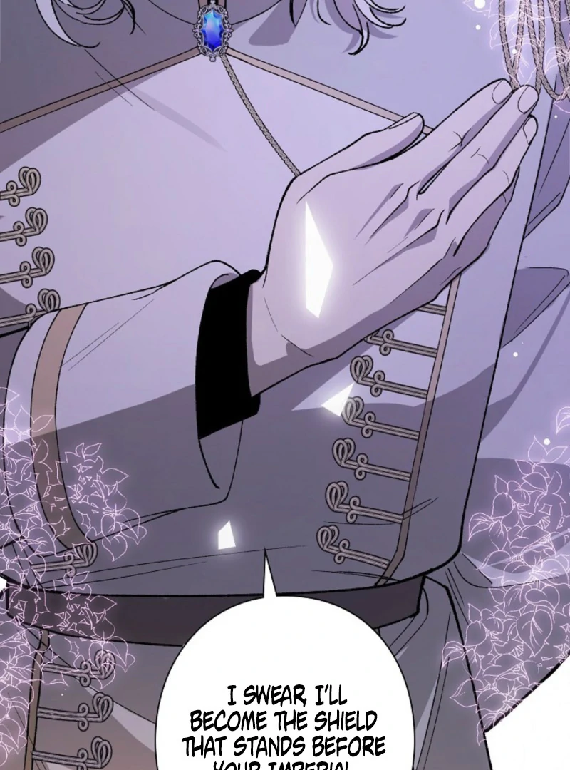 In the Ice Emperor’s Birdcage Chapter 19 page 72