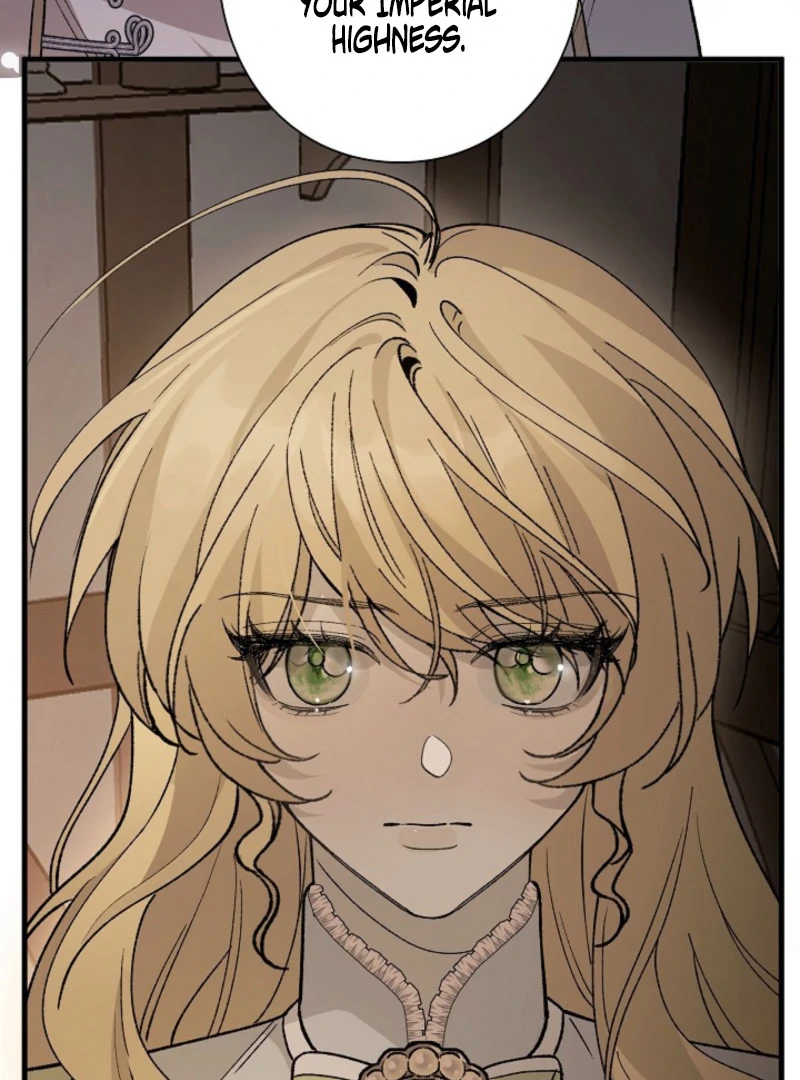 In the Ice Emperor’s Birdcage Chapter 19 page 73