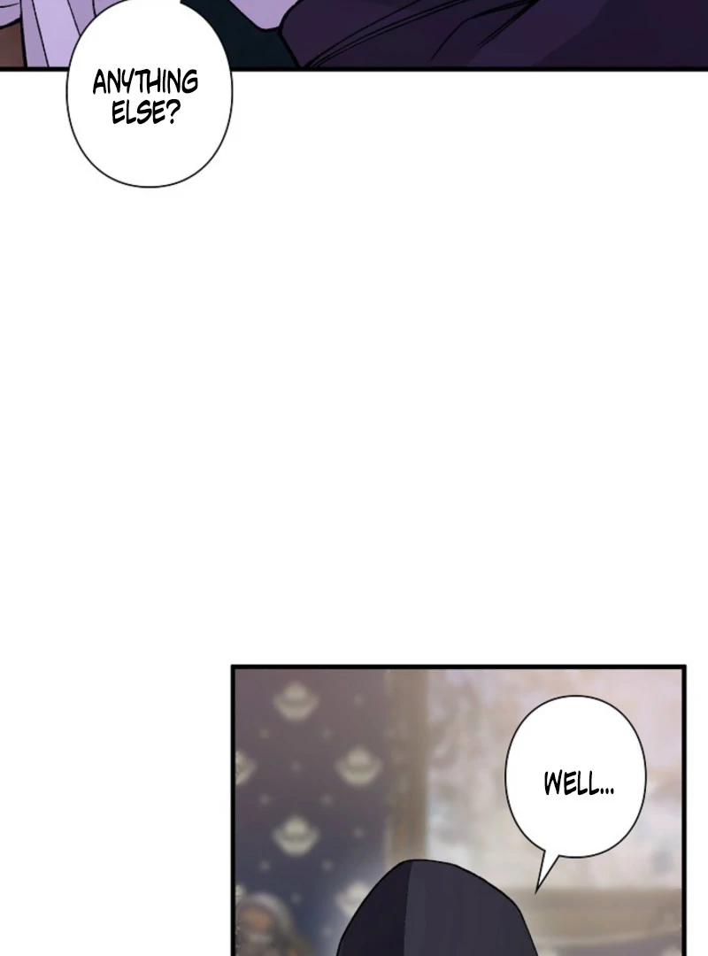 In the Ice Emperor’s Birdcage Chapter 19 page 81