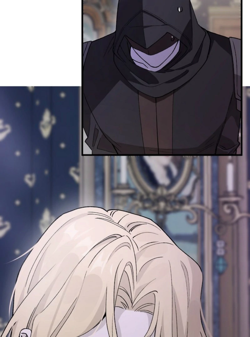 In the Ice Emperor’s Birdcage Chapter 19 page 82