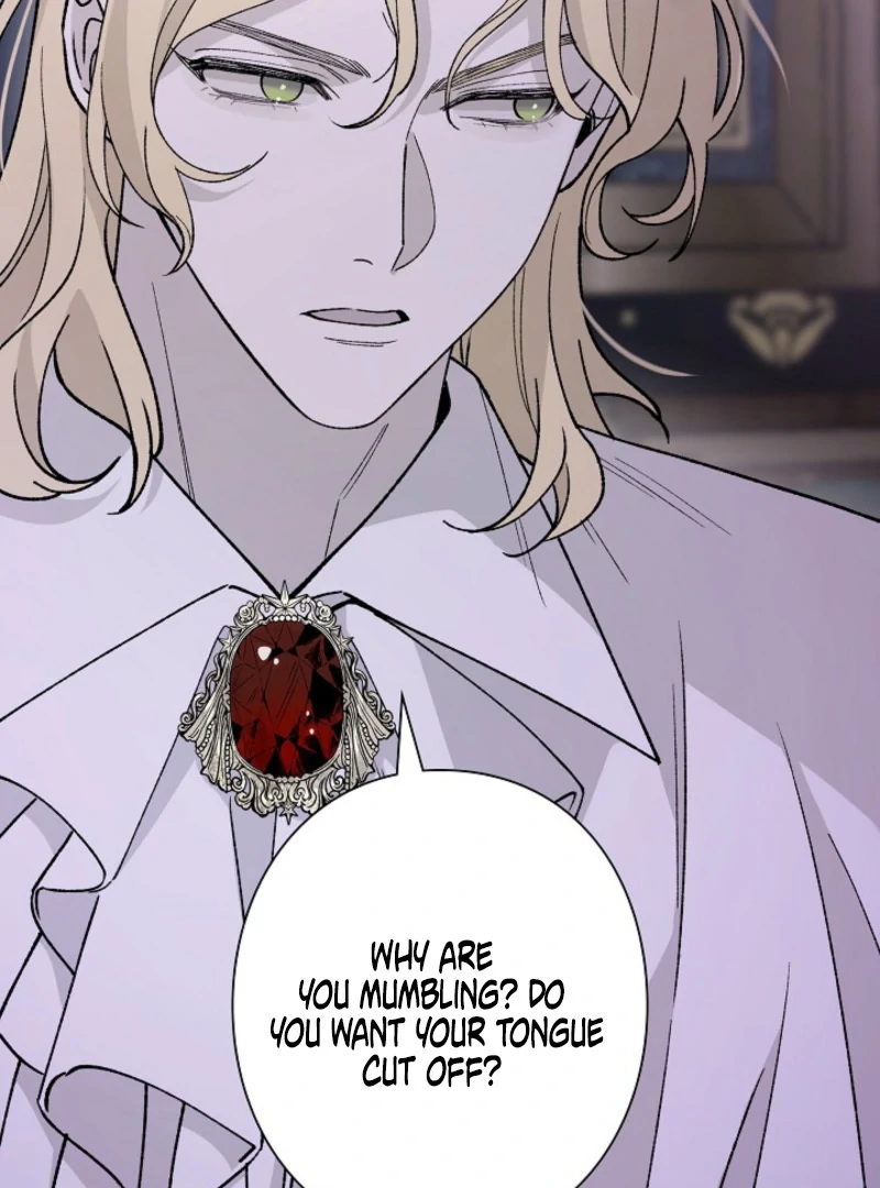 In the Ice Emperor’s Birdcage Chapter 19 page 83