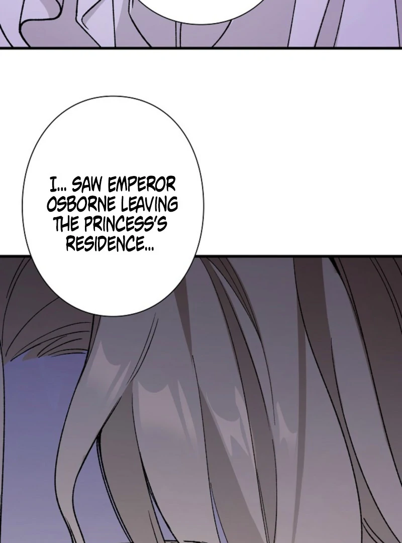 In the Ice Emperor’s Birdcage Chapter 19 page 84