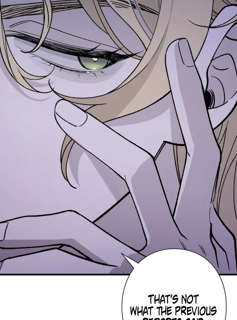 In the Ice Emperor’s Birdcage Chapter 19 page 85