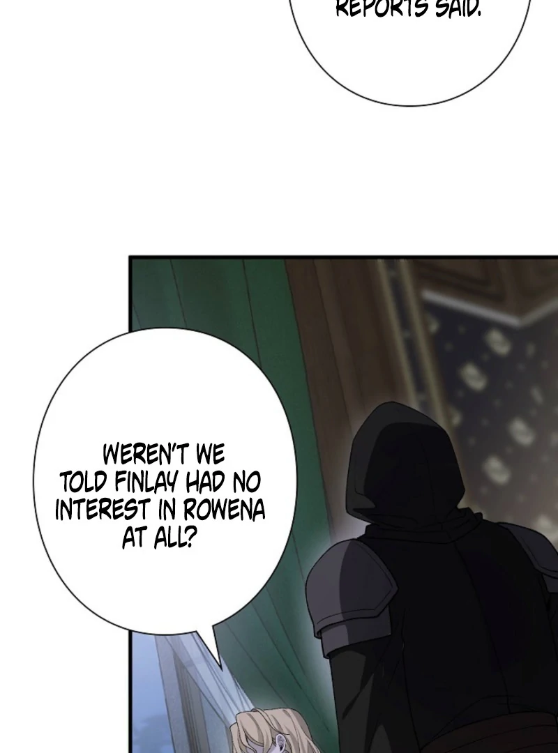 In the Ice Emperor’s Birdcage Chapter 19 page 86