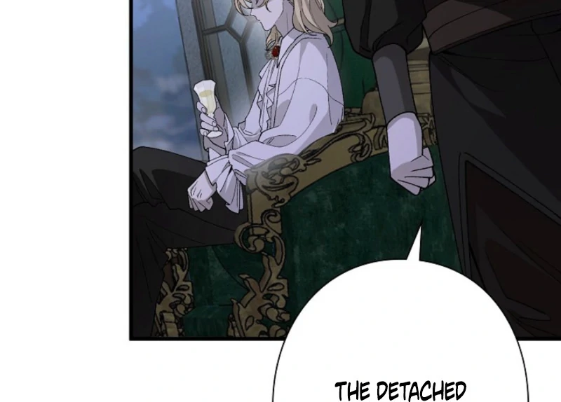 In the Ice Emperor’s Birdcage Chapter 19 page 87