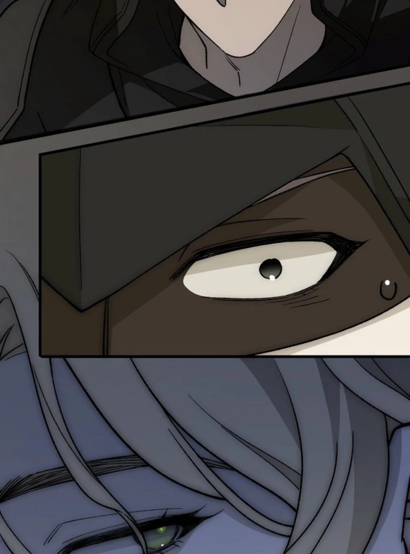 In the Ice Emperor’s Birdcage Chapter 19 page 90