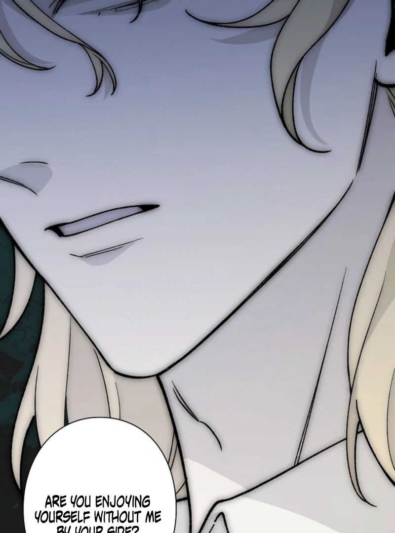 In the Ice Emperor’s Birdcage Chapter 19 page 91