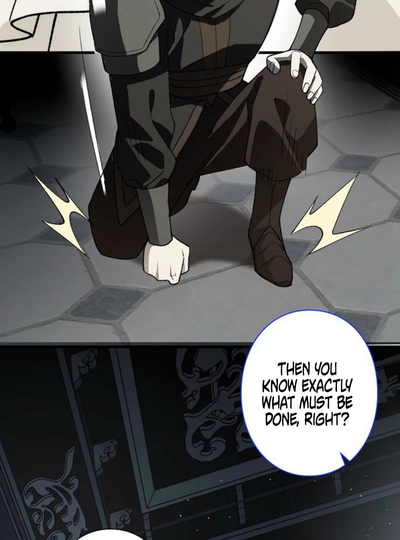 In the Ice Emperor’s Birdcage Chapter 19 page 93