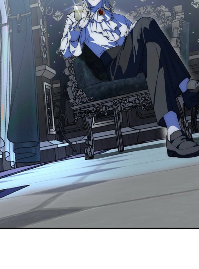 In the Ice Emperor’s Birdcage Chapter 19 page 95