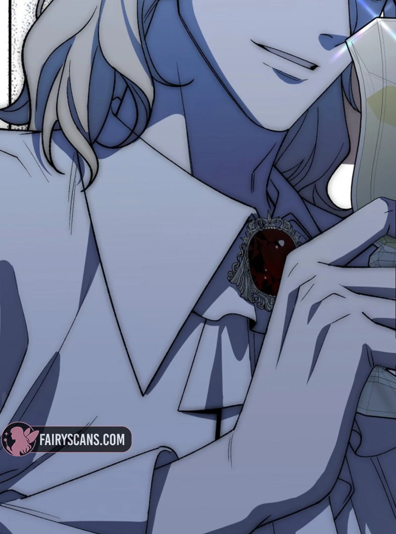 In the Ice Emperor’s Birdcage Chapter 19 page 98