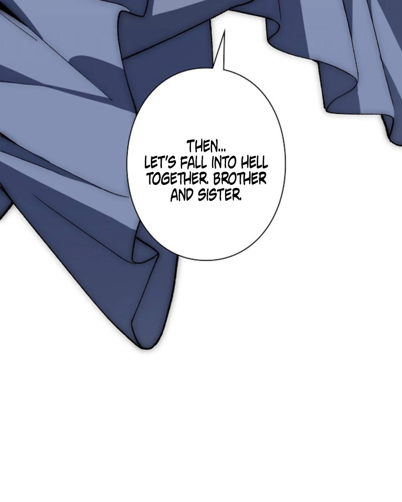 In the Ice Emperor’s Birdcage Chapter 19 page 99