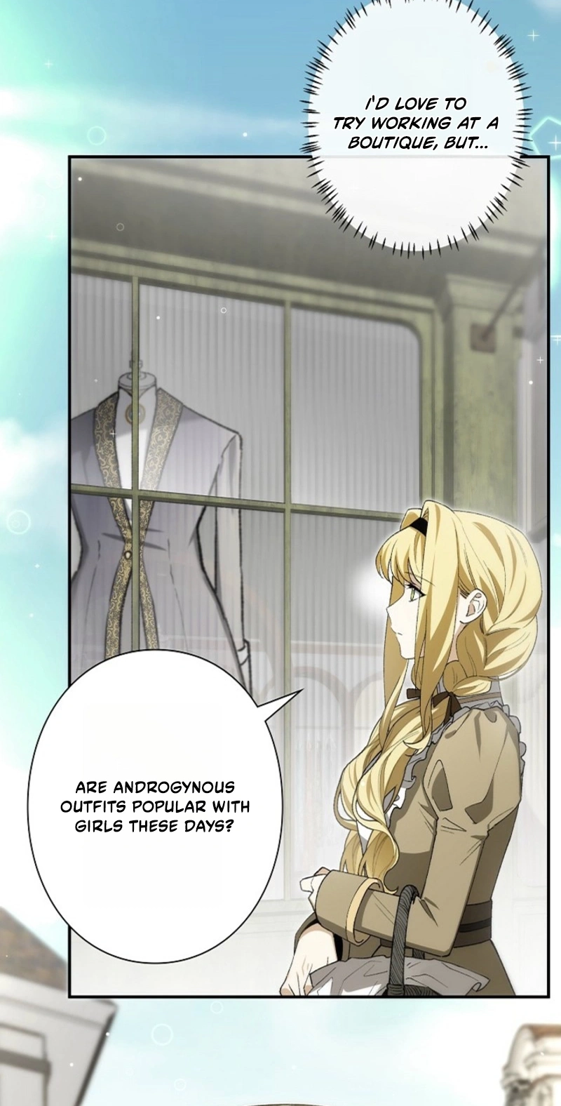 In the Ice Emperor’s Birdcage Chapter 26 page 4