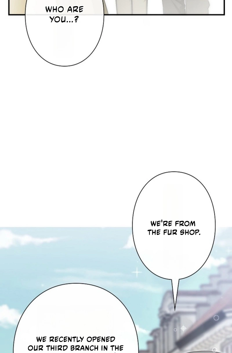 In the Ice Emperor’s Birdcage Chapter 26 page 11