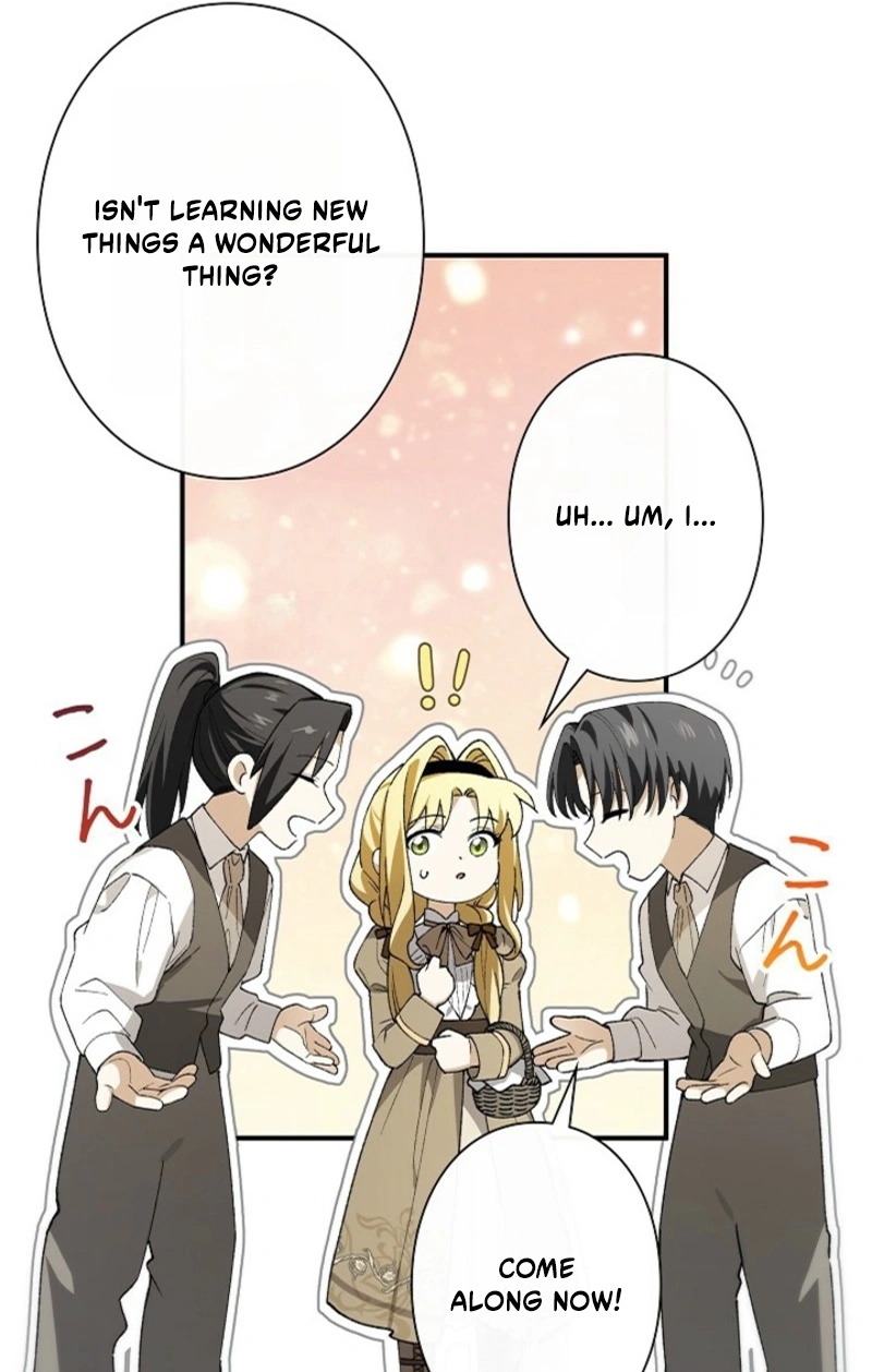 In the Ice Emperor’s Birdcage Chapter 26 page 14