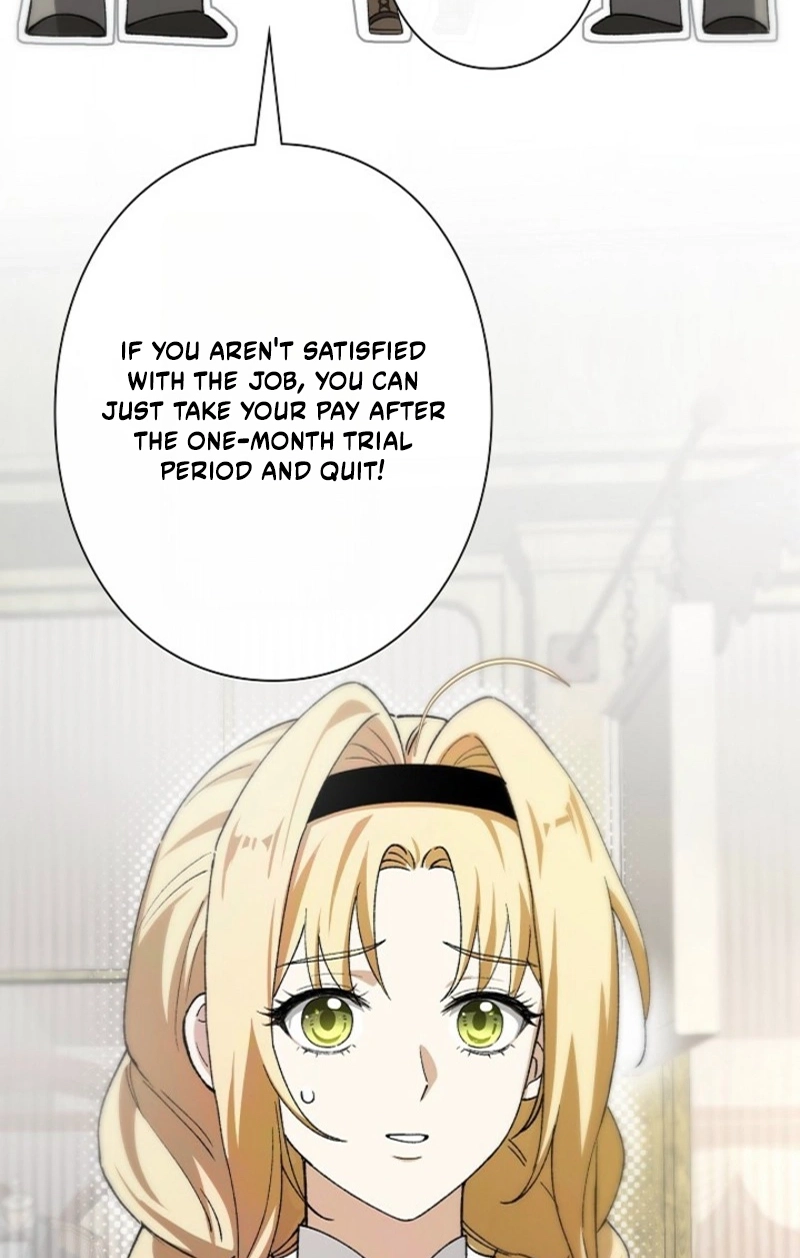 In the Ice Emperor’s Birdcage Chapter 26 page 15