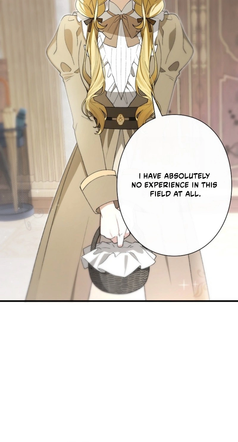 In the Ice Emperor’s Birdcage Chapter 26 page 22