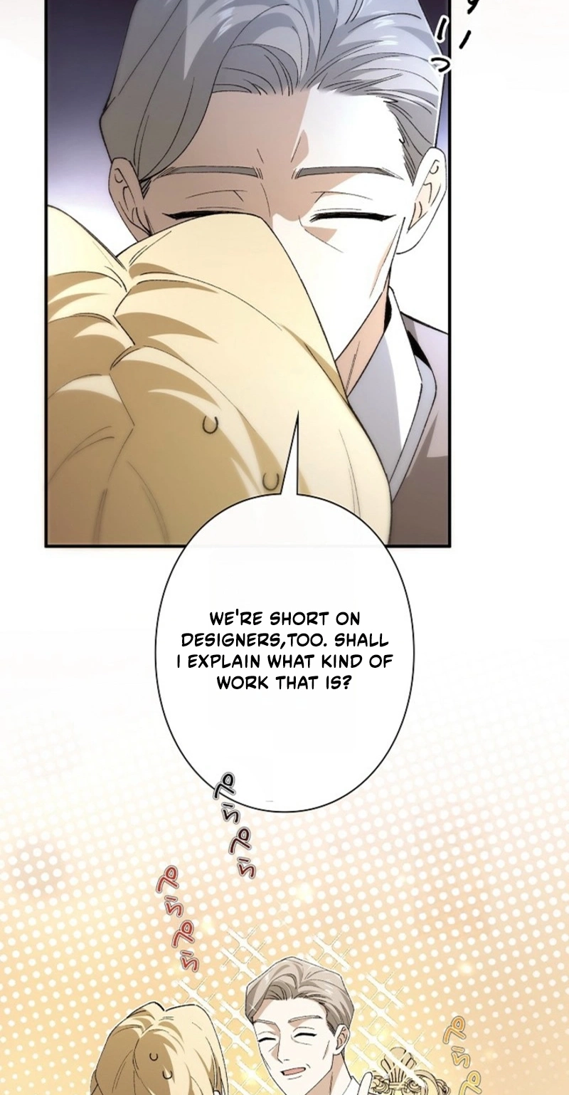 In the Ice Emperor’s Birdcage Chapter 26 page 26
