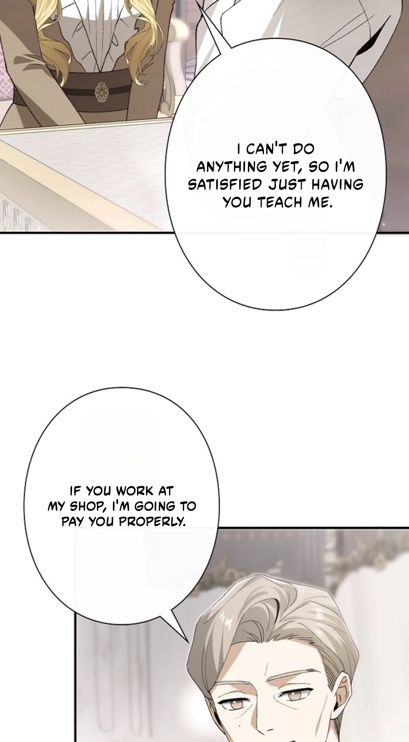 In the Ice Emperor’s Birdcage Chapter 26 page 29