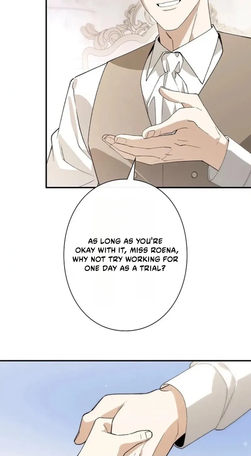 In the Ice Emperor’s Birdcage Chapter 26 page 30