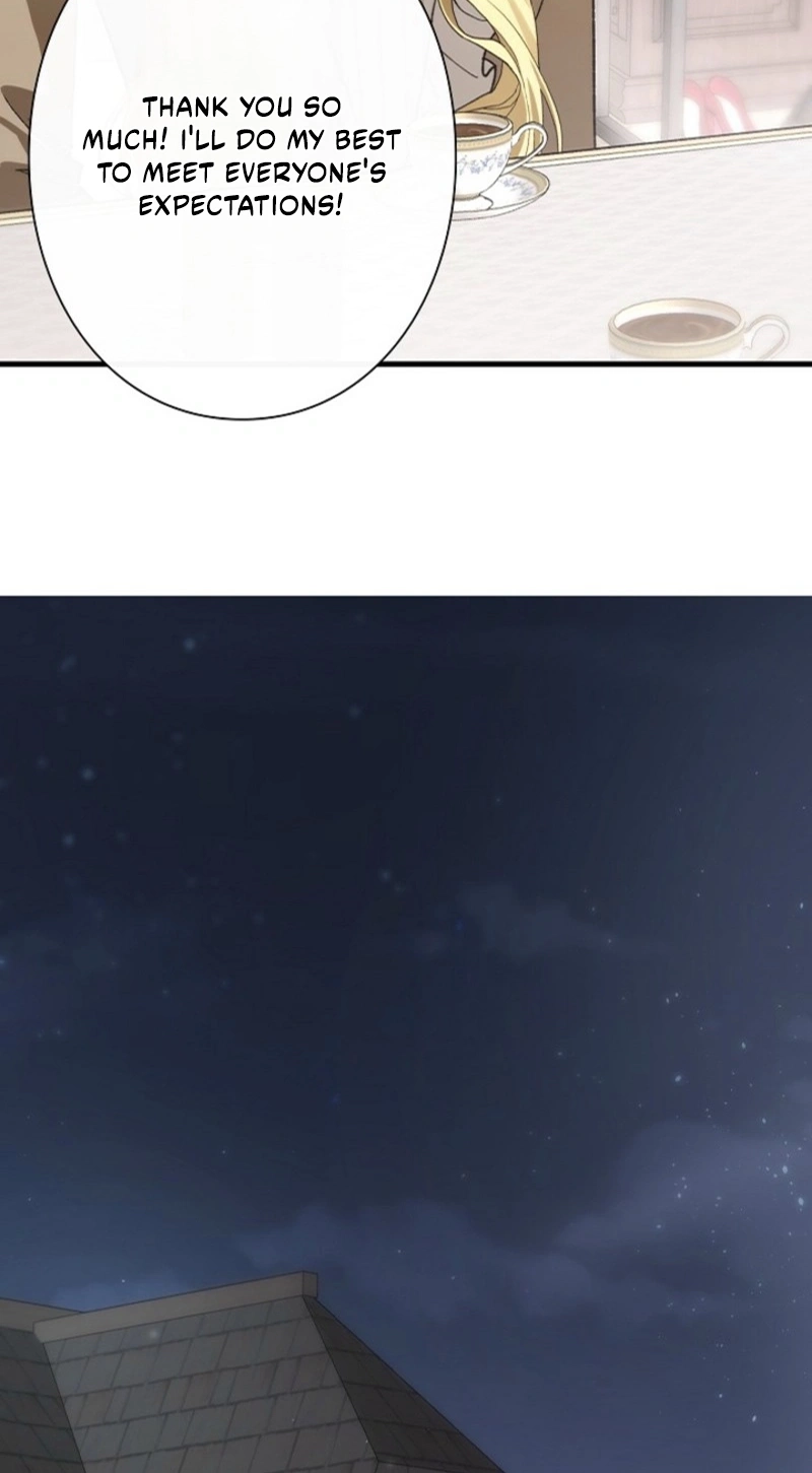 In the Ice Emperor’s Birdcage Chapter 26 page 32